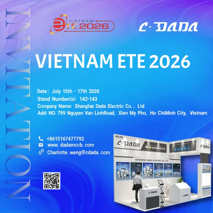 Nutizia eccitante! Shanghai Dada Electric si dirige in VIETNAM!