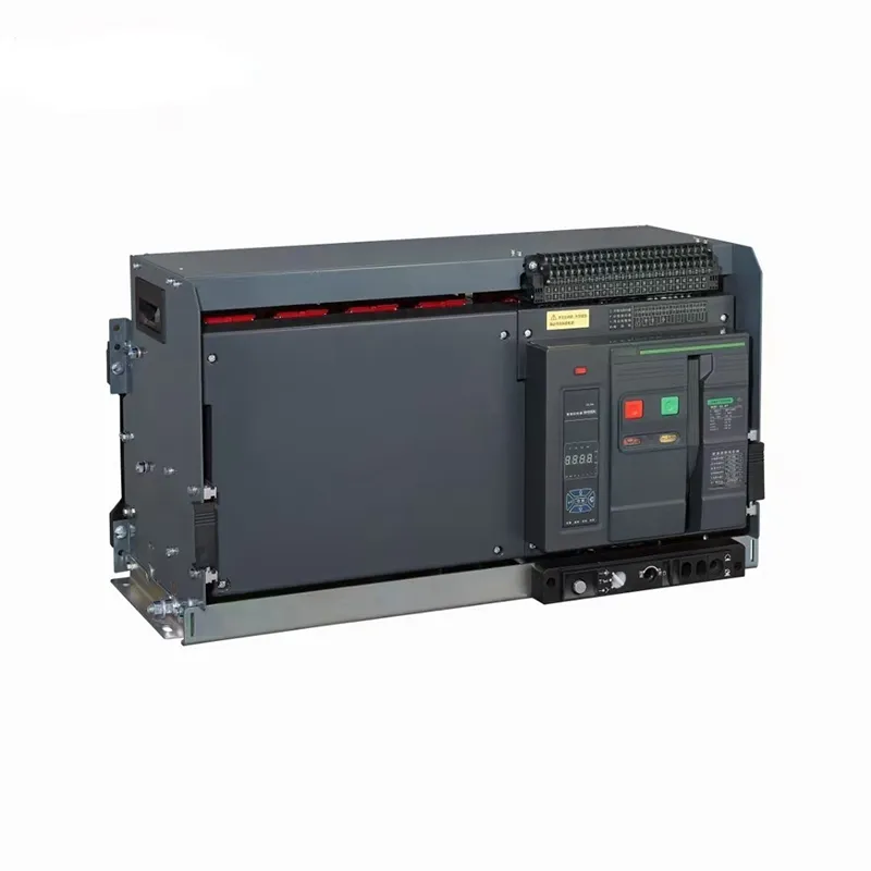 Cumu un Interruttore di Circuitu d'Air 6300A Assicura una Proteczione Affidabile d'Alta Corrente?