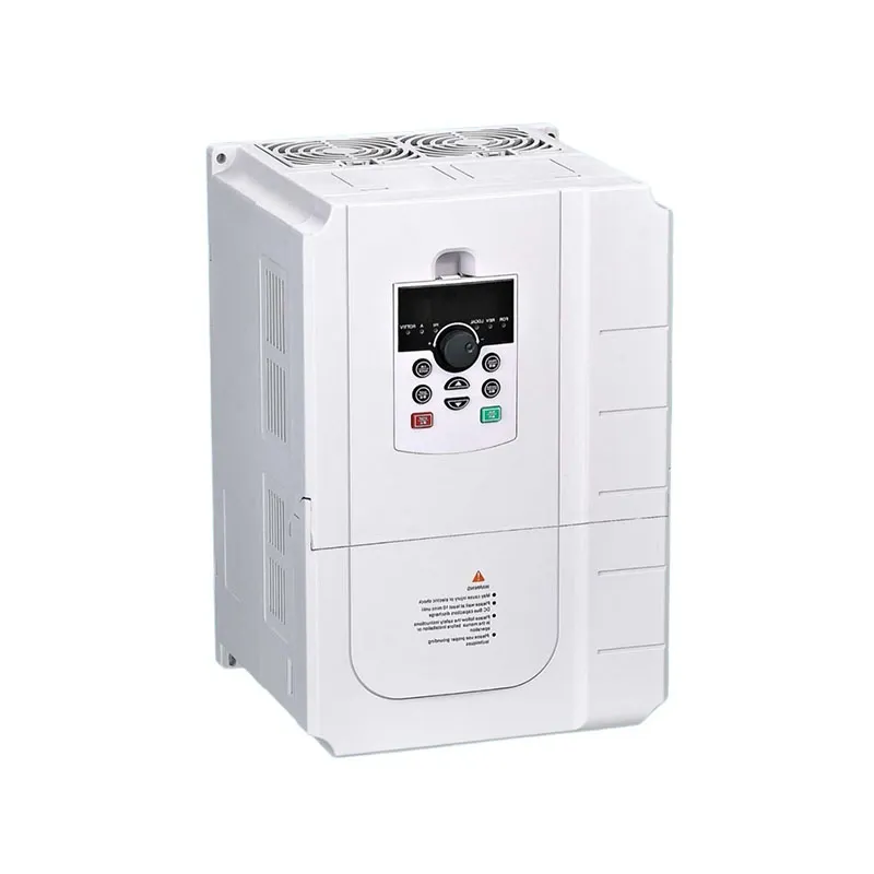 Inverter Pompa Solare